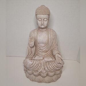 Buddha Statue Vintage